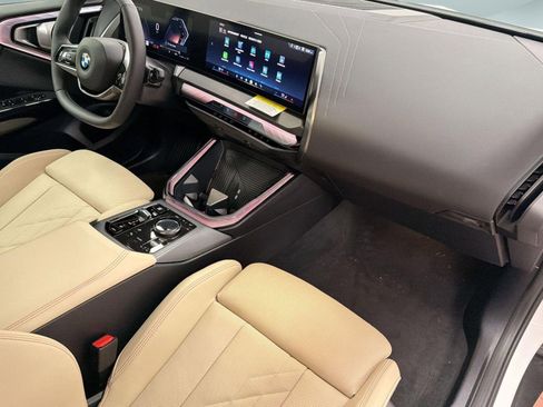 New 2026 BMW X3 xDrive30 AWD/4WD image 31