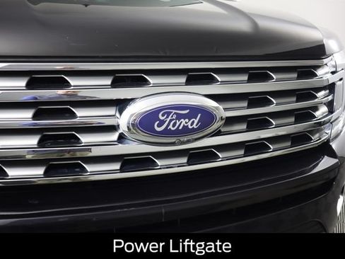 Certified 2020 Ford Expedition Max Limited w/ Equipment Group 302A AWD/4WD image 19