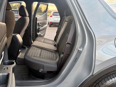 Used 2022 Hyundai Santa Cruz SEL image 18