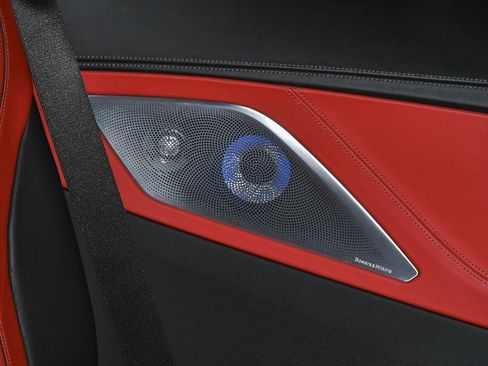 Used 2024 BMW M850i xDrive Coupe image 72