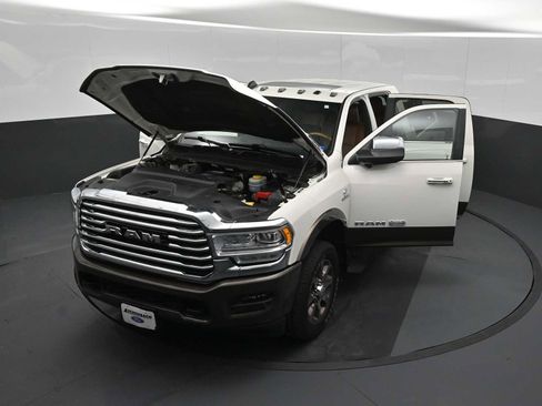Used 2020 RAM 2500 Limited AWD/4WD image 44