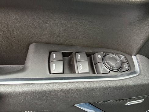 New 2026 Chevrolet Silverado 1500 LTZ w/ LTZ Premium Package image 26