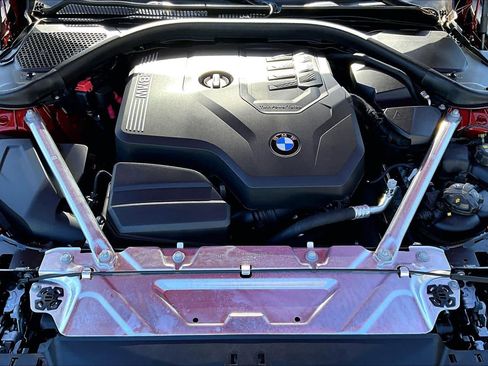 Certified 2023 BMW 430i Convertible w/ Premium Package image 28