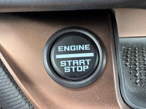 Used 2024 Ford Bronco Sport Outer Banks AWD/4WD image 34