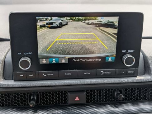 Certified 2024 Honda CR-V Sport image 27