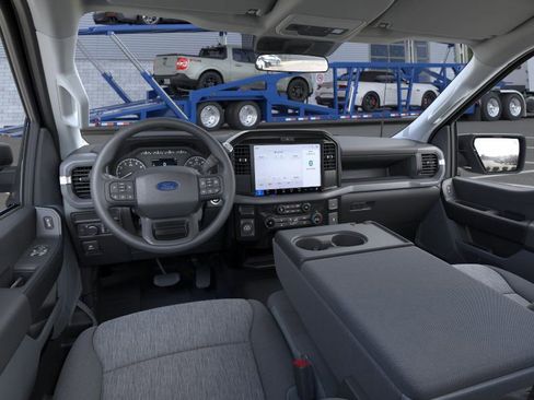 New 2026 Ford F150 XL image 9