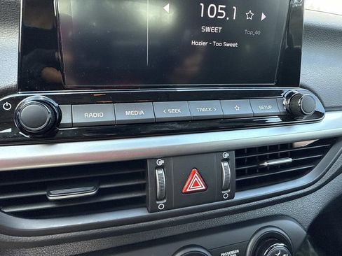 Used 2024 Kia Forte LXS w/ LXS Technology Package image 30