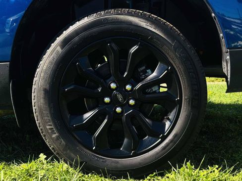 Used 2024 Ford Maverick XLT w/ XLT Luxury Package FWD image 27