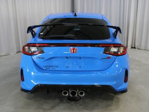 Used 2024 Honda Civic Type R image 28