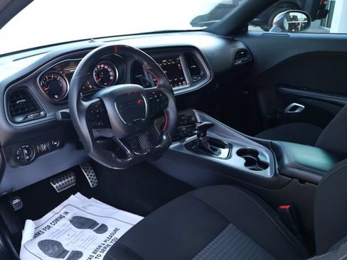 Used 2023 Dodge Challenger R/T Scat Pack RWD image 10