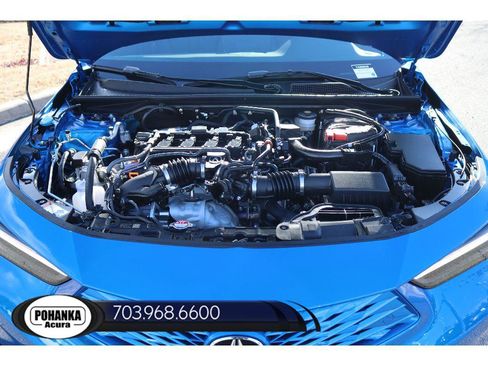 New 2026 Acura Integra A-Spec image 32