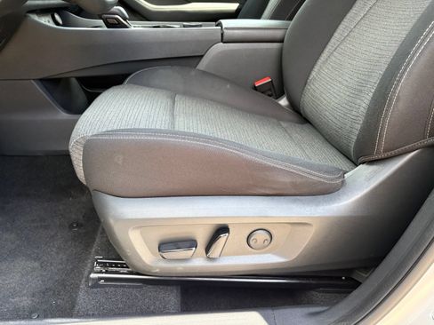 Used 2021 Nissan Rogue SV AWD/4WD image 27