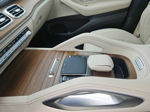 New 2026 Mercedes-Benz GLE 350 4MATIC image 23