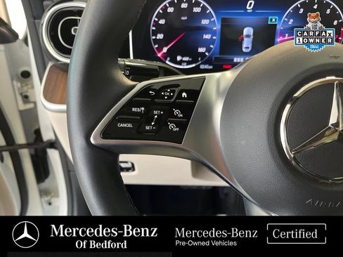 Used 2023 Mercedes-Benz C 300 4MATIC Sedan image 30