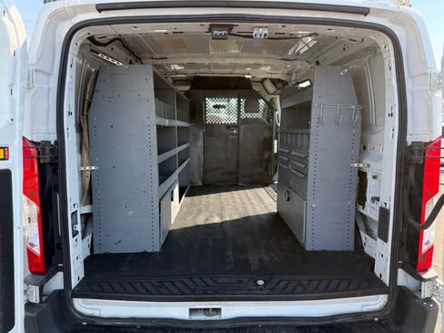 Used 2015 Ford Transit 150 130 Low Roof image 17