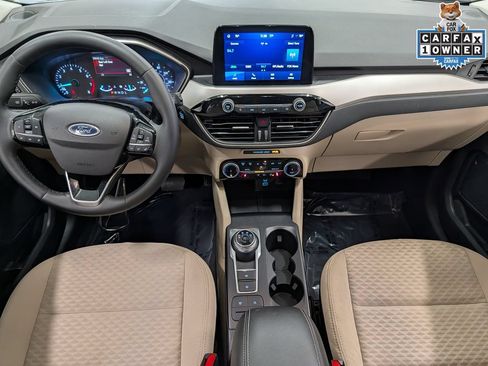 Used 2022 Ford Escape SE w/ Convenience Package AWD/4WD image 27