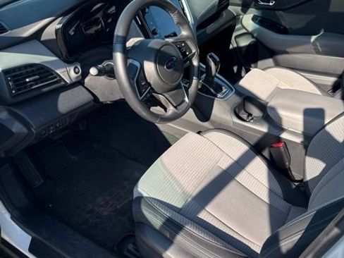 Used 2020 Subaru Outback Premium w/ Popular Package #1 AWD/4WD image 11