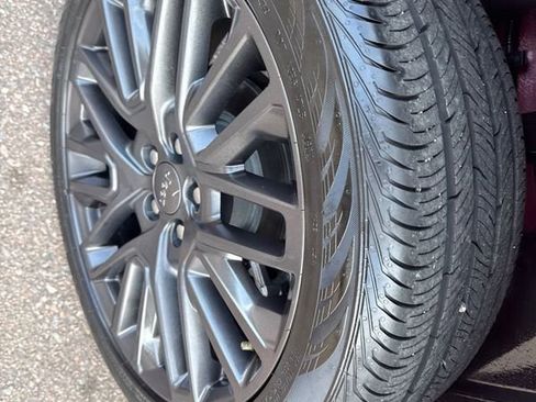 Used 2022 Jeep Compass Limited image 20