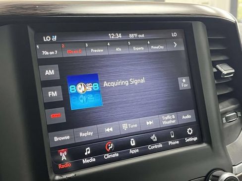 Used 2020 RAM 1500 Laramie AWD/4WD image 28
