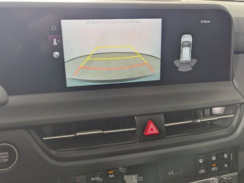 New 2026 Kia Seltos EX w/ EX Sunroof Package image 22