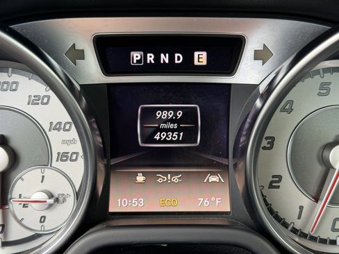 Used 2013 Mercedes-Benz SL 550 image 35