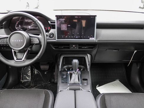 New 2026 MAZDA CX-5 Preferred AWD/4WD image 14