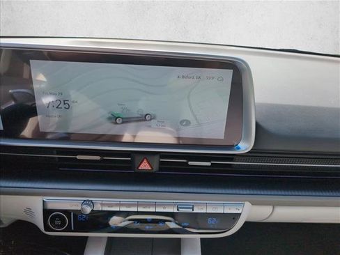 Used 2024 Hyundai Ioniq 6 SEL RWD image 15