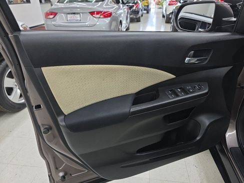Used 2015 Honda CR-V EX image 13
