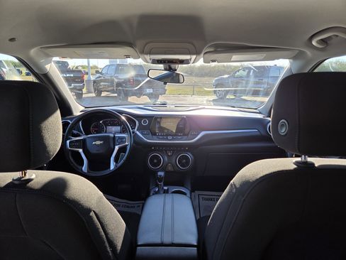 Used 2020 Chevrolet Blazer LT w/ LPO, Floor Liner Package image 21