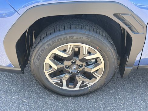 Certified 2026 Subaru Forester AWD/4WD image 15