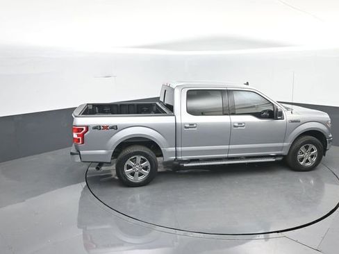 Certified 2020 Ford F150 XLT w/ Equipment Group 302A Luxury AWD/4WD image 26