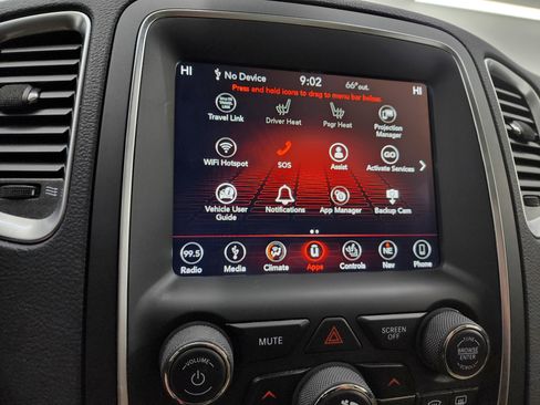 Used 2019 Dodge Durango Citadel w/ Technology Group image 52