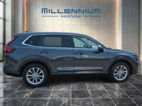Used 2024 Honda CR-V EX-L image 13
