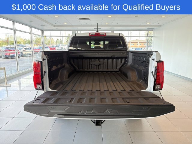 New 2026 Chevrolet Colorado Z71 w/ Technology Package AWD/4WD image 15