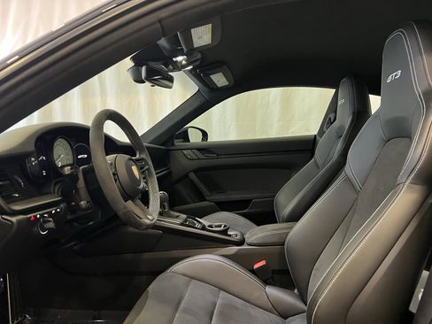 Certified 2023 Porsche 911 GT3 image 5