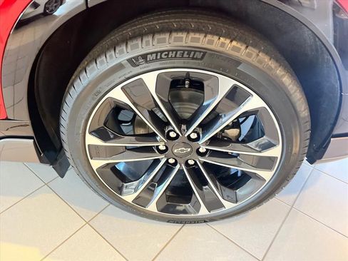 New 2026 Chevrolet Blazer EV SS image 34