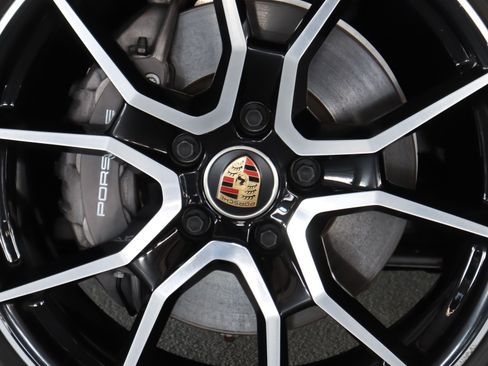 Certified 2023 Porsche Taycan RWD image 29