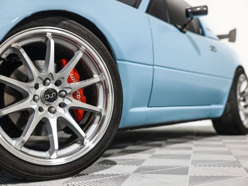Used 1992 MAZDA MX-5 Miata RWD image 13