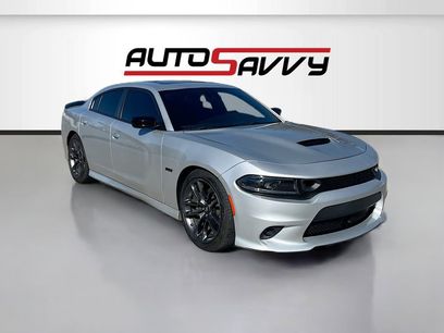 Used 2023 Dodge Charger Scat Pack w/ Plus Group