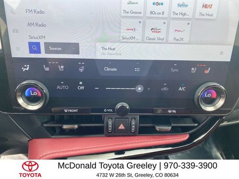 Used 2023 Lexus NX 350 AWD image 18