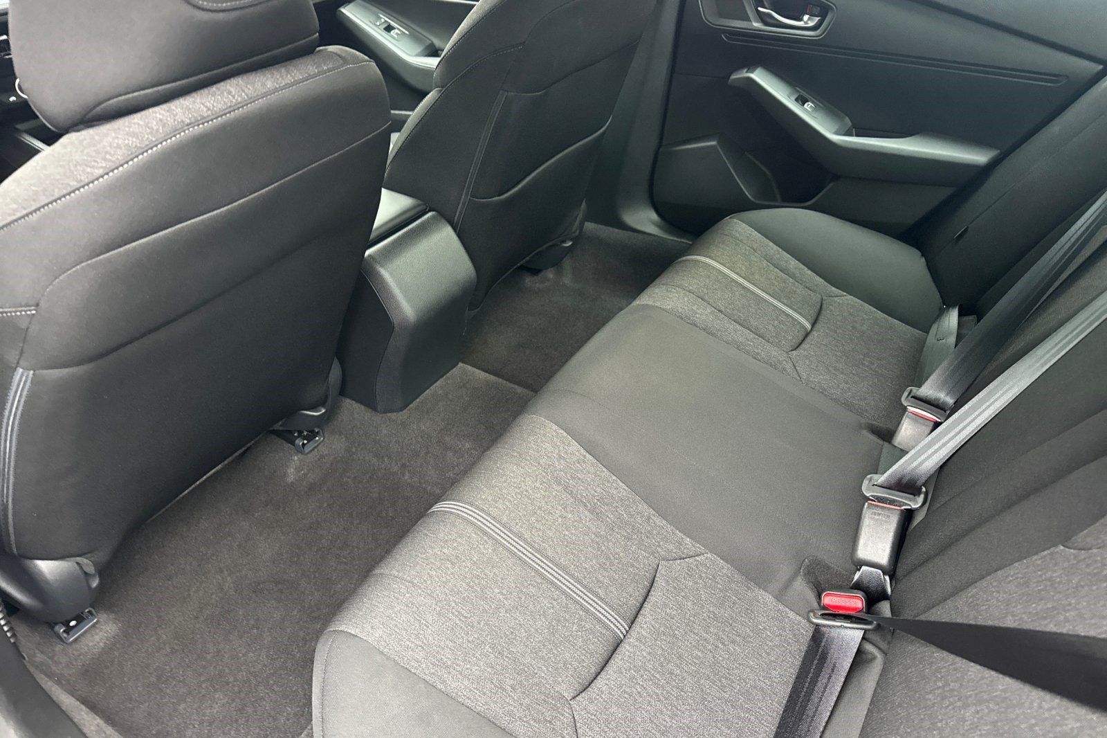 Used 2024 Honda Accord Sport image 24