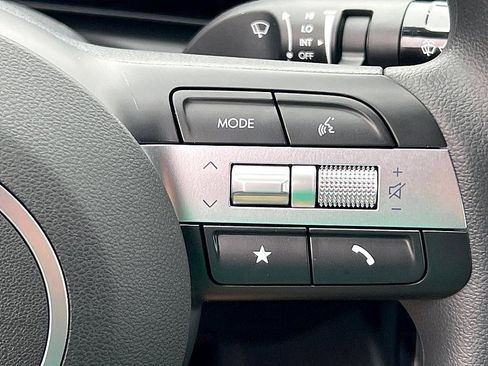 New 2026 Hyundai Santa Cruz SEL image 13