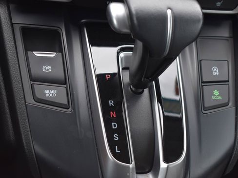 Used 2020 Honda CR-V EX-L image 6