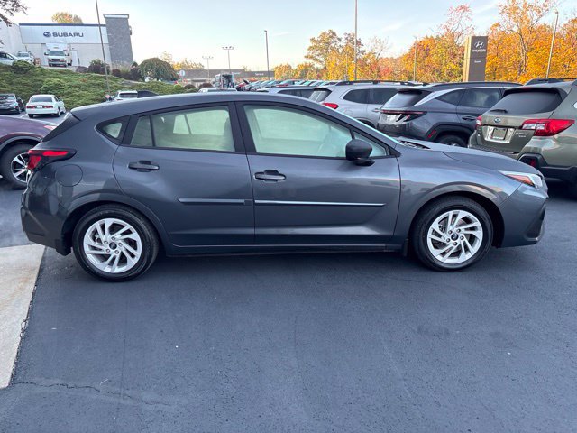 Used 2024 Subaru Impreza 2.0i AWD/4WD image 6