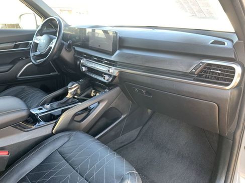 Used 2023 Kia Telluride EX X-Line AWD/4WD image 27