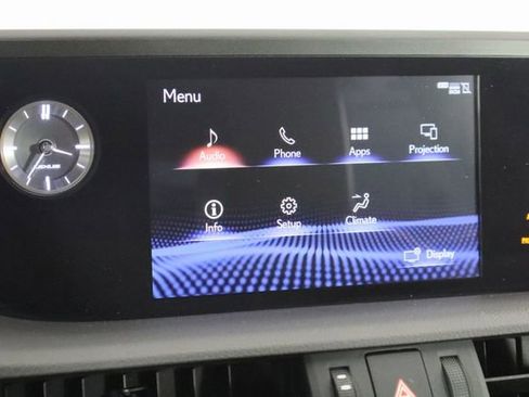 Used 2021 Lexus ES 350 w/ Premium Package FWD image 24