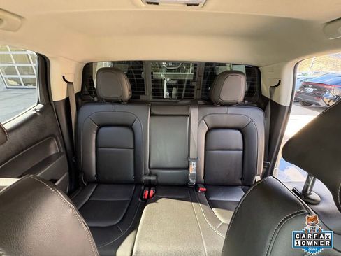 Used 2019 Chevrolet Colorado ZR2 w/ Colorado ZR2 Bison Edition image 6