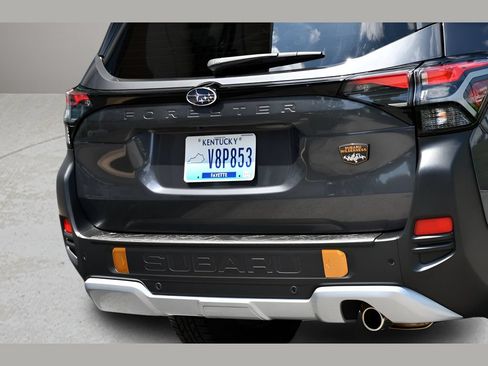 Used 2026 Subaru Forester Wilderness AWD/4WD image 29