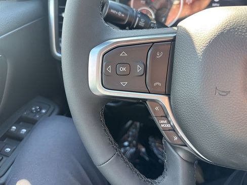 New 2026 RAM 1500 Big Horn image 11