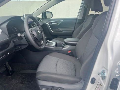 Certified 2024 Toyota RAV4 AWD Hybrid image 9
